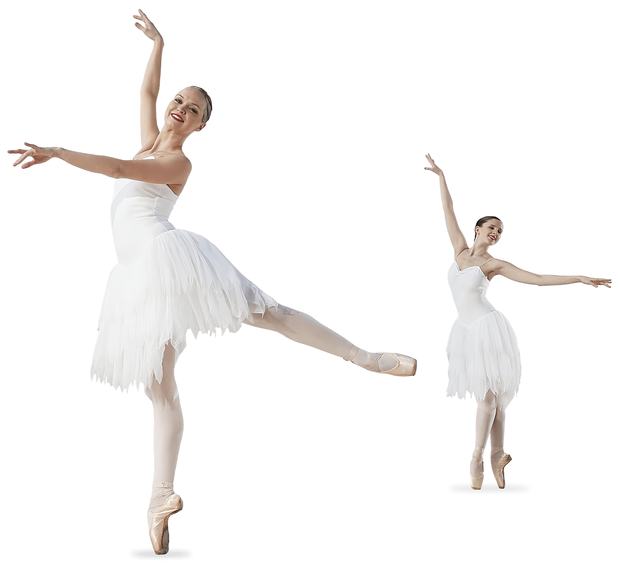 ballet classes for adults and children in the hague