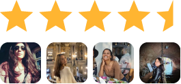 Facebook Reviews Blooming Ballet